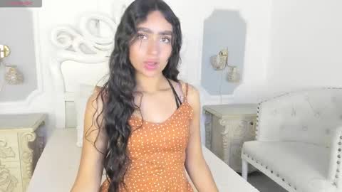 Snapshot of tifanny_lorenns chatting on March 14, 2026, 7:52 pm tifanny_lorenns online show from March 14, 2026, 7:52 pm