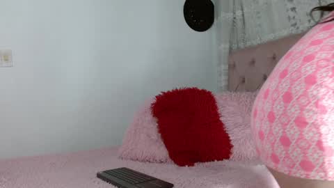 Tifanny online show from January 15, 2025, 1:34 am