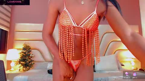 Tifannysexy69 online show from January 1, 2025, 6:16 pm