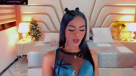 Tifannysexy69 online show from January 2, 2025, 7:18 pm