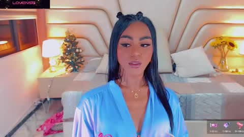 Tifannysexy69 online show from January 2, 2025, 10:22 pm