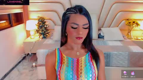 Tifannysexy69 online show from January 4, 2025, 12:59 am