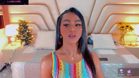 Tifannysexy69 online show from January 4, 2025, 7:03 am
