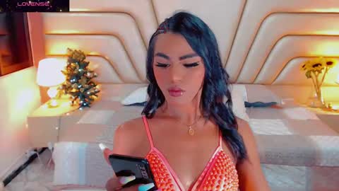 Tifannysexy69 online show from January 5, 2025, 4:25 am