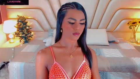 Tifannysexy69 online show from January 5, 2025, 7:28 am