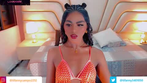 Tifannysexy69 online show from January 7, 2025, 4:39 am