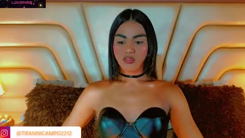 Tifannysexy69 online show from January 17, 2026, 11:15 am