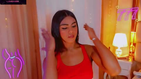 Tifannysexy69 online show from February 1, 2026, 6:28 pm