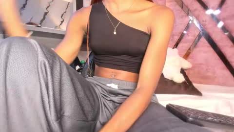 Tifanny online show from March 14, 2026, 7:08 pm