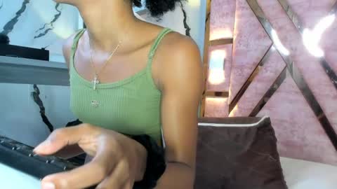 Tifanny online show from May 4, 2026, 6:48 pm