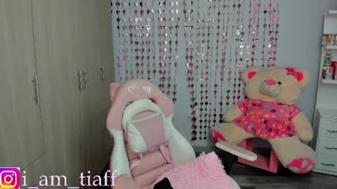Snapshot of tifany_tay2 chatting on June 22, 2026, 11:13 pm hey am julietha online show from June 22, 2026, 11:13 pm