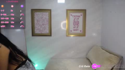 Snapshot of tifany_v chatting on October 3, 2025, 8:17 pm Hi Stream 800 to 1400 online show from October 3, 2025, 8:17 pm