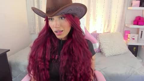 Tiffany online show from November 2, 2025, 3:20 am