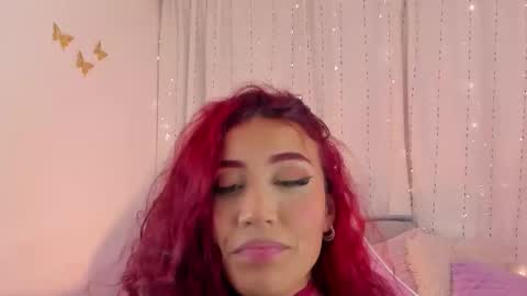 Tiffany online show from November 14, 2025, 2:21 am