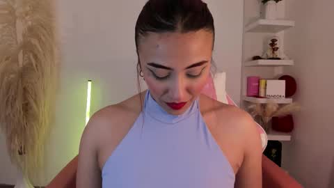 Tiffany online show from March 10, 2026, 2:16 am