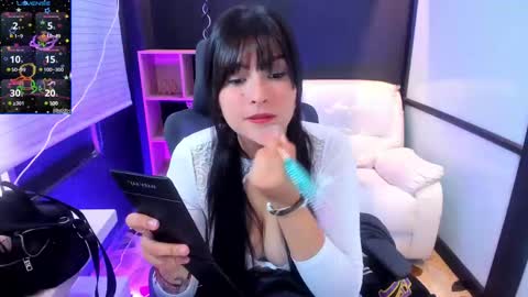       online show from March 7, 2025, 8:55 pm