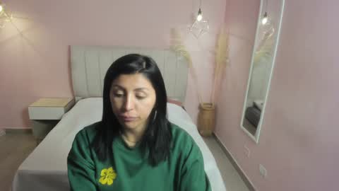 Snapshot of tiffani__love chatting on February 3, 2025, 12:03 pm Tiffany online show from February 3, 2025, 12:03 pm
