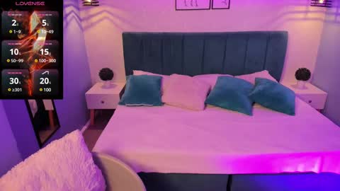 Snapshot of tiffani__love chatting on February 27, 2025, 12:34 pm Tiffany online show from February 27, 2025, 12:34 pm