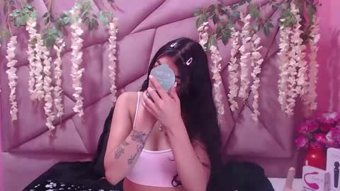 TIFANI online show from December 10, 2024, 8:19 am