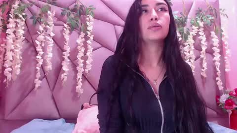 TIFANI online show from December 12, 2024, 3:21 am