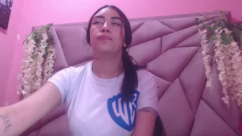 TIFANI online show from December 15, 2024, 2:52 am