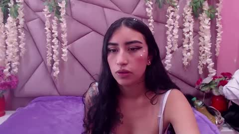 TIFANI online show from January 17, 2025, 3:23 am