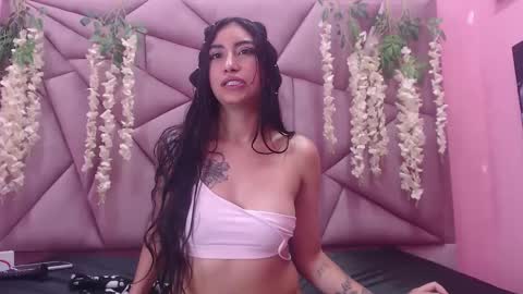 TIFANI online show from January 19, 2025, 10:50 am