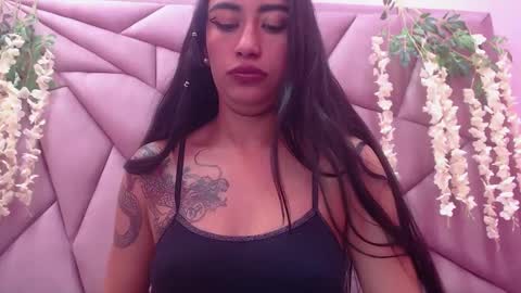 TIFANI online show from January 28, 2025, 7:00 am