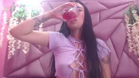 TIFANI online show from February 11, 2025, 5:58 am