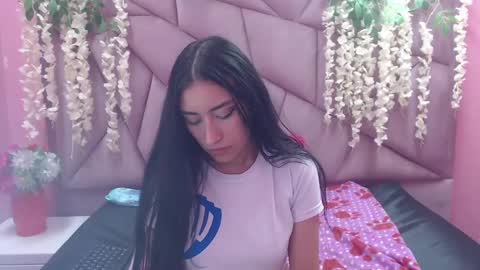 TIFANI online show from February 16, 2025, 3:04 am