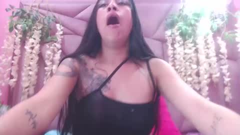 TIFANI online show from February 16, 2025, 6:54 am