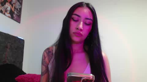 TIFANI online show from September 12, 2025, 3:06 am