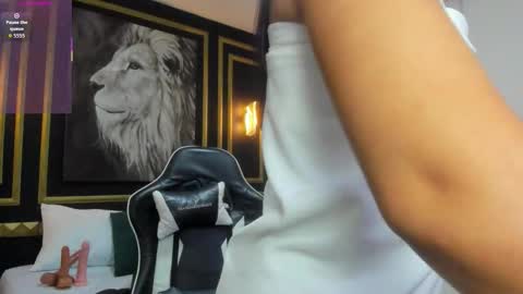 T I F F A N N Y online show from March 14, 2026, 12:10 pm