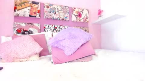 Snapshot of tiffanny_jackson chatting on September 14, 2025, 1:05 am Tiffanny online show from September 14, 2025, 1:05 am