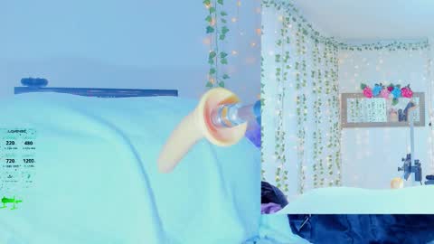 Snapshot of tiffanny_love__ chatting on October 20, 2025, 9:21 am Tiffanny online show from October 20, 2025, 9:21 am