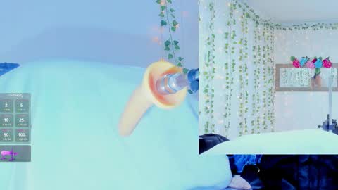 Snapshot of tiffanny_love__ chatting on October 28, 2025, 9:13 am Tiffanny online show from October 28, 2025, 9:13 am