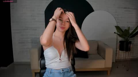 Snapshot of tiffannysins chatting on October 5, 2025, 10:51 pm Tiffanny Sins online show from October 5, 2025, 10:51 pm