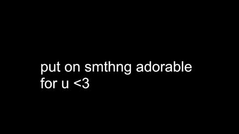 Snapshot of tiffantasy chatting on November 24, 2025, 2:00 am Im here on Fridays Saturdays Sundays online show from November 24, 2025, 2:00 am