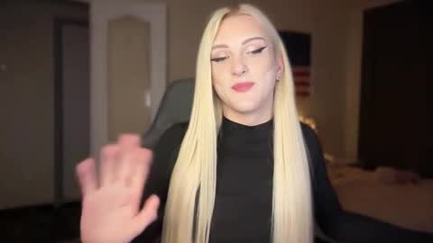 Amira online show from January 12, 2026, 11:04 am