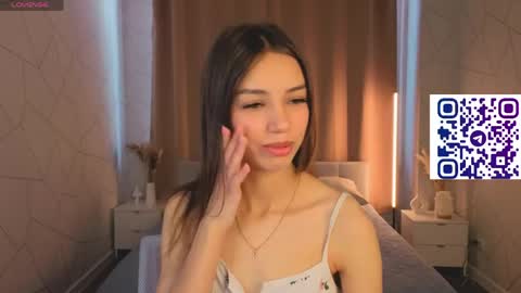 Snapshot of tiffany__grace chatting on May 26, 2026, 1:12 am Tiffany online show from May 26, 2026, 1:12 am