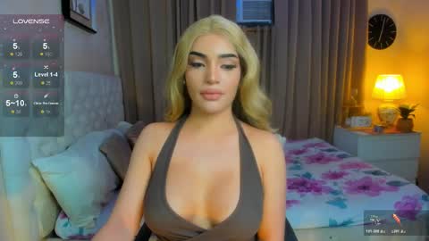 Tiffany online show from February 28, 2026, 8:37 am