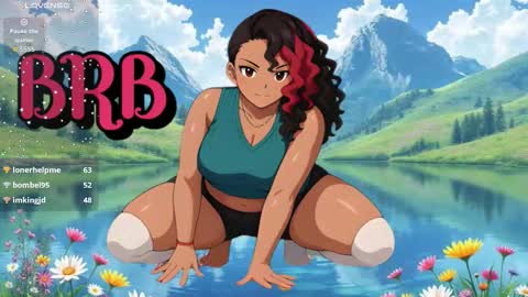 Tiffany online show from October 10, 2025, 9:52 am