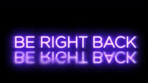 Tiffany online show from November 23, 2025, 8:08 pm