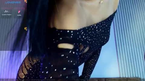 tiffany_johnson111 online show from December 19, 2025, 8:05 pm