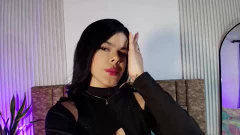 tiffany_johnson111 online show from January 17, 2026, 7:28 pm