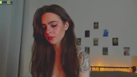 tiffany online show from December 22, 2025, 9:56 pm