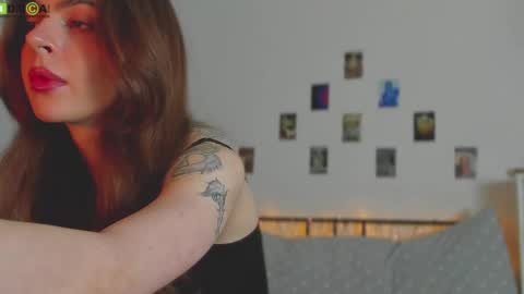 Snapshot of tiffany_loong chatting on March 1, 2026, 10:12 pm tiffany online show from March 1, 2026, 10:12 pm