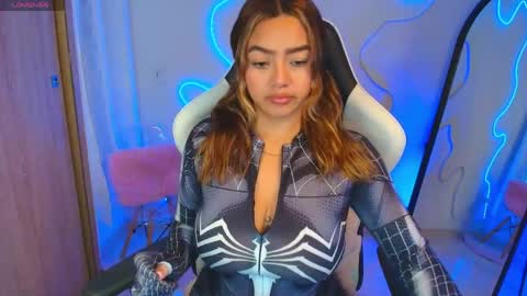 Snapshot of tiffany_lopez22 chatting on April 16, 2026, 3:07 am Tiffany Lopez online show from April 16, 2026, 3:07 am