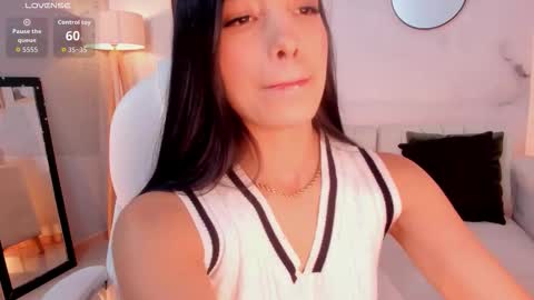 tiffany_low online show from February 21, 2026, 2:51 pm