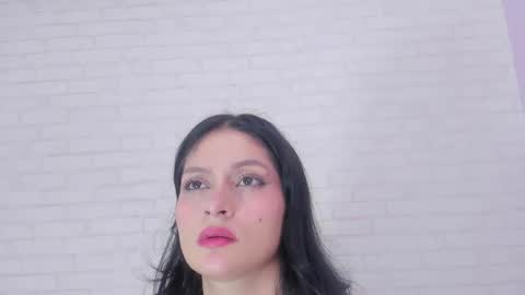 Snapshot of tiffany_mendez chatting on February 27, 2025, 12:13 pm tiffany_mendez online show from February 27, 2025, 12:13 pm